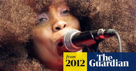 Erykah Badu's Occult Rituals: A Journey into the Unknown